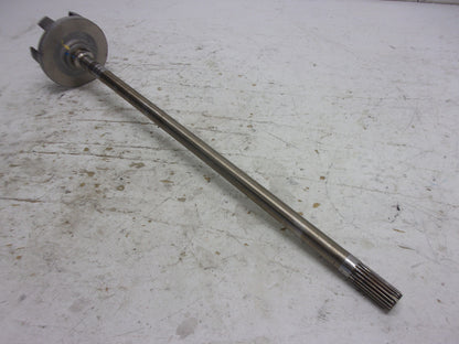 Kawasaki Jet Ski 2003-2023 Ultra LX STX-12F/15F Drive Shaft + Coupler 39159-3739