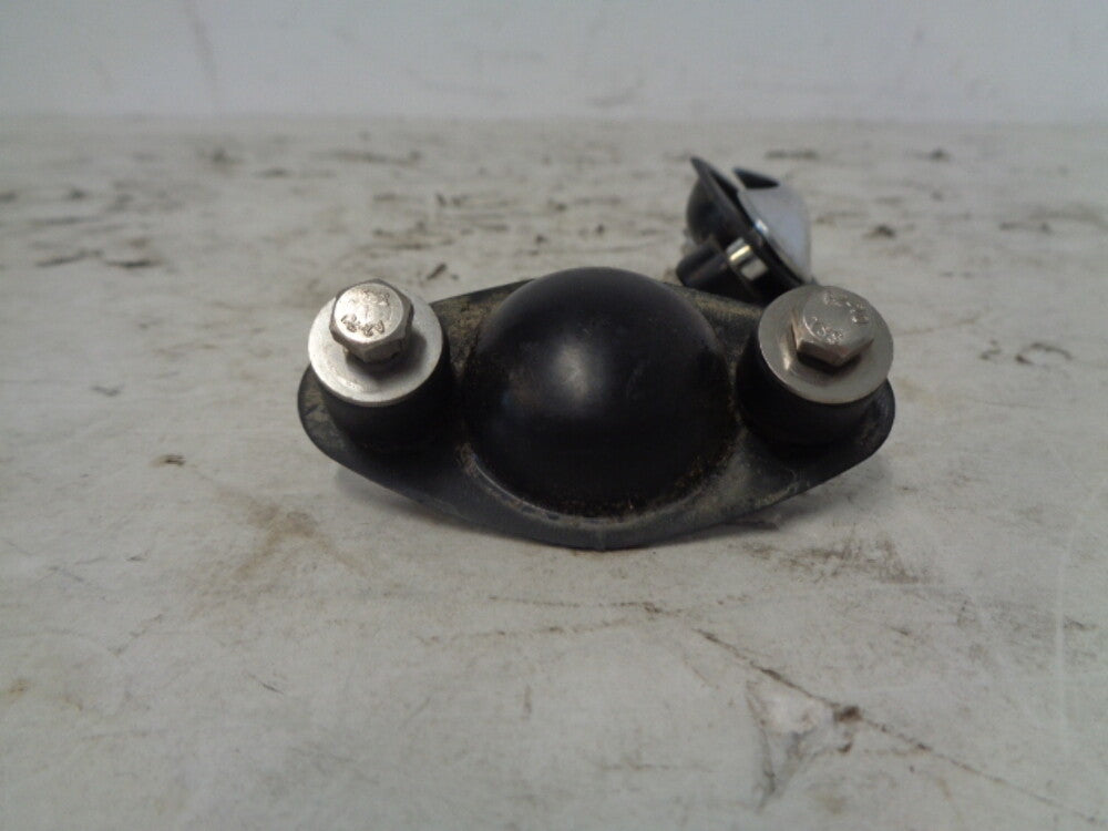 Sea Doo Bombardier 1998-2008 GTX LRV OEM Cargo Hook & Cleat Set Part# 291001195