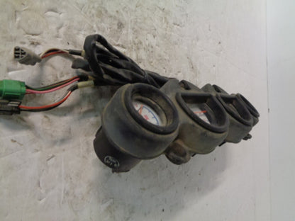 Kawasaki Jet Ski 1995-2003 ZXI 900 / 100 Complete Gauge Set Part# 92160-3834