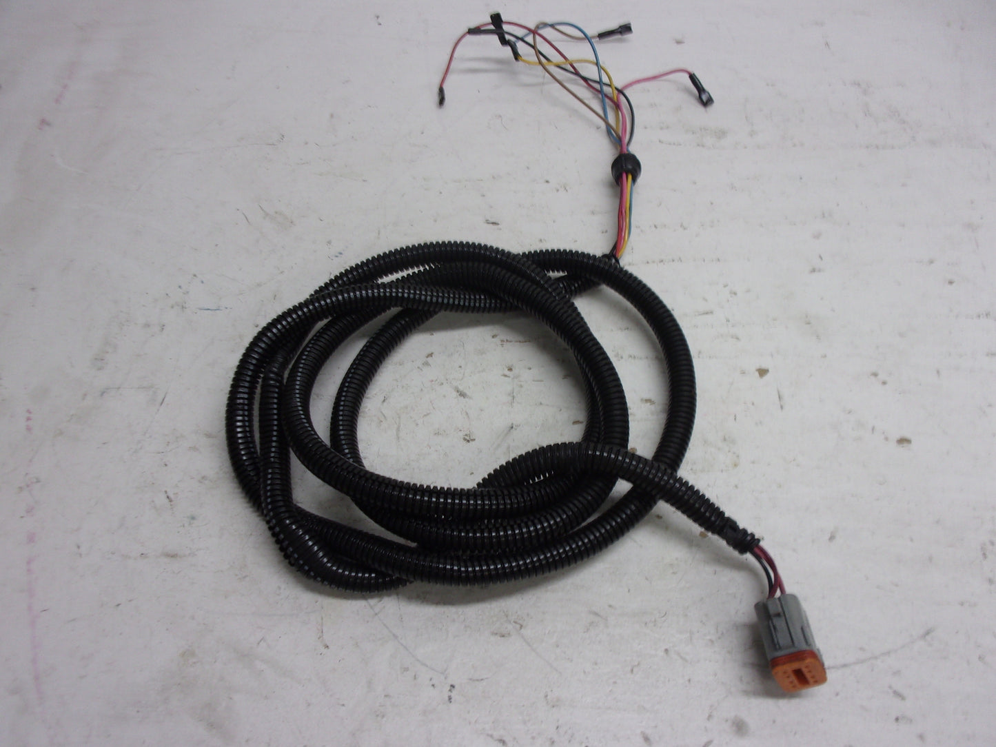 Polaris PWC Watercraft 1996-1997 SLT SLX OEM MFD Wire Harness  Part# 2460582