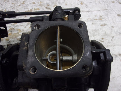 Yamaha Waverunner 1997-1999 XL GP 1200 OEM Carburetor Bank # 65U-14301-01-00