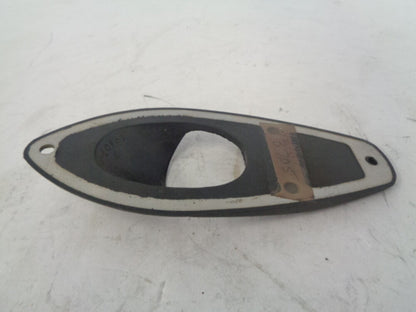 Kawasaki Jet Ski Kawasaki 1987-1990 650 SX Exhaust Pipe Cover # 49107-3705