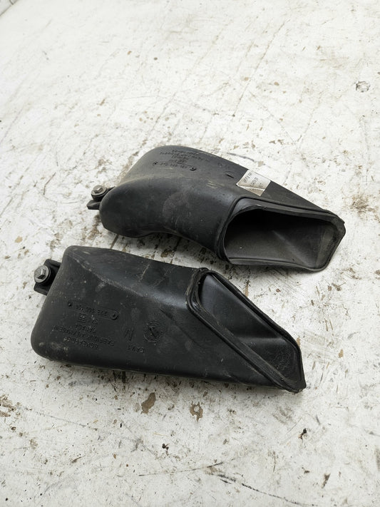 SeaDoo Bombardier 1999-2007 LRV RX GTX 3D XP OEM Mag + PTO Duct Set # 273000150