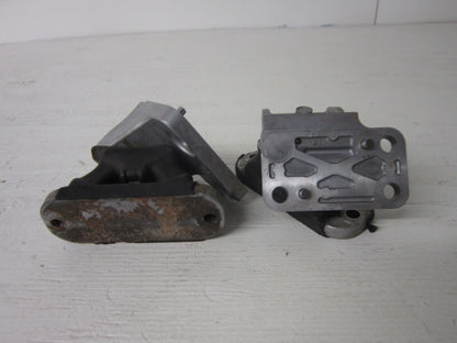 Yamaha Waverunner 2016-2021 VX EX V1 Engine Mount Set Of 2 Part# 6EY-41662-00-00