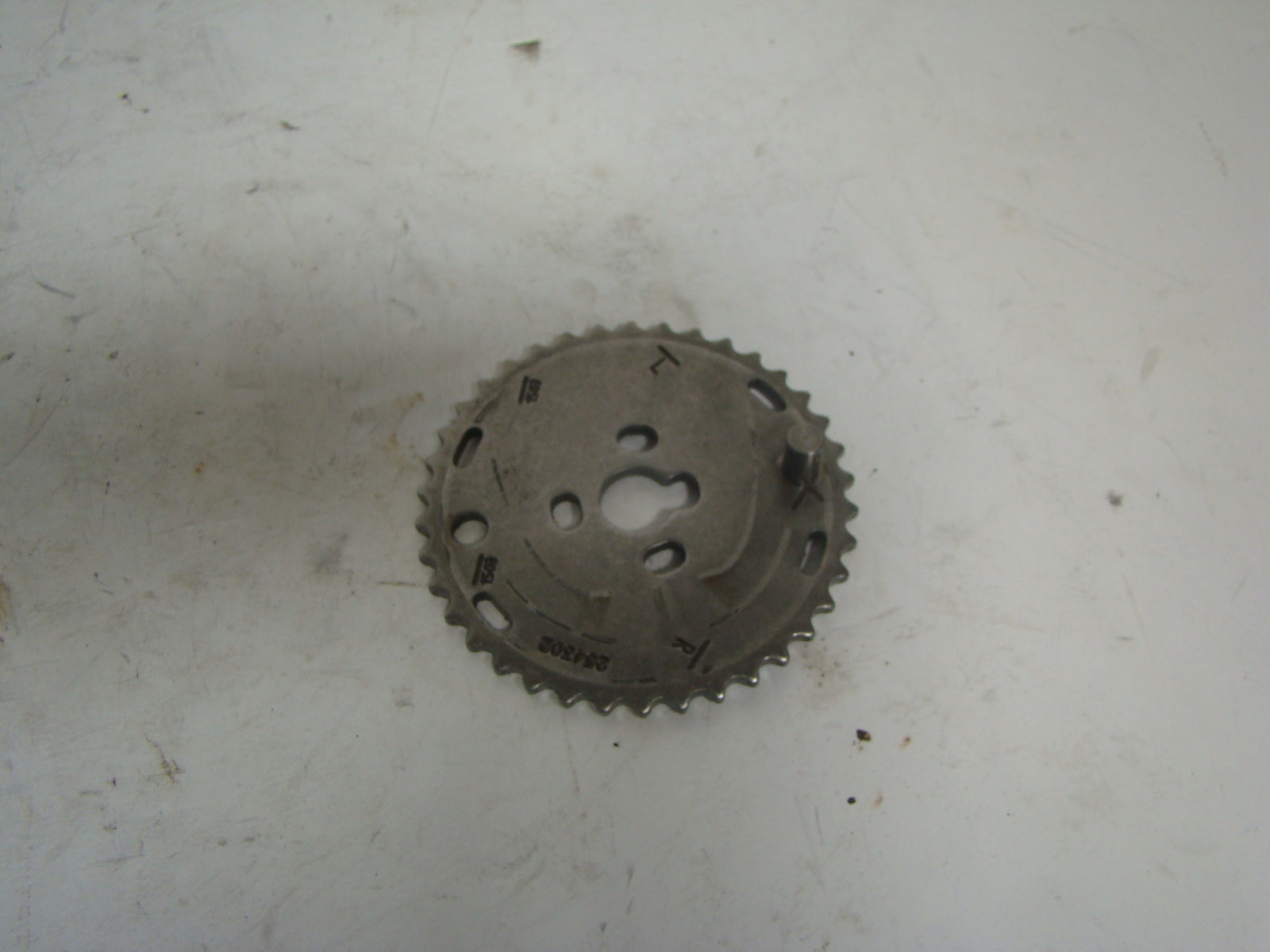 Sea Doo Bombardier 04-12 4-Tech GTX GTI RXP RXT GTR GTS Timing Gear # 420254307