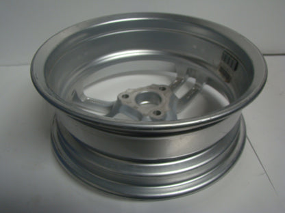 Can-Am Spyder Roadster 2010-2012 RS Silver Rim Assembly Part# 706201058
