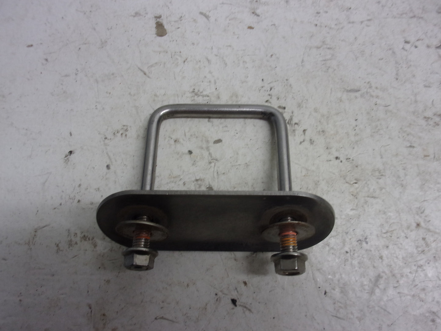 Kawasaki Jet Ski 2006-2019 STX 12/15 OEM Front Seat Hook Part# 27012-3858