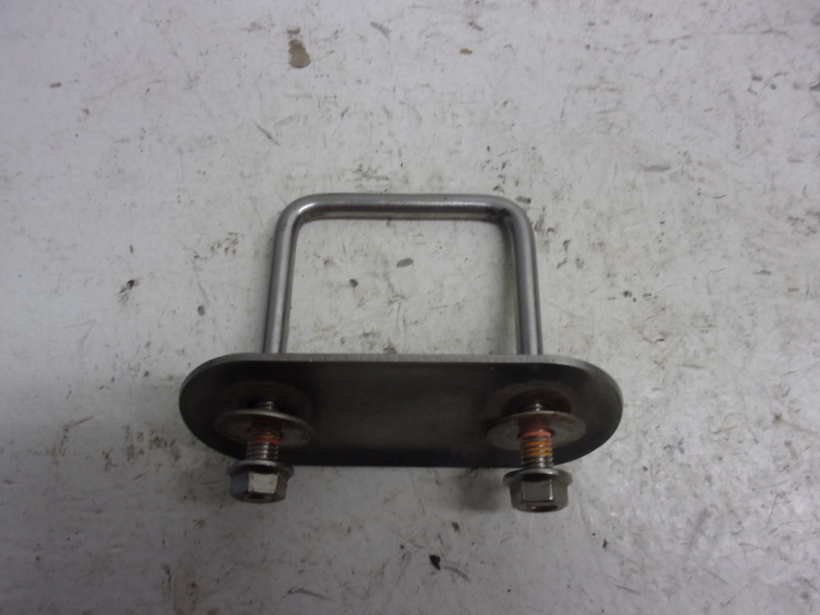 Kawasaki Jet Ski 2006-2019 STX 12/15 OEM Front Seat Hook Part# 27012-3858