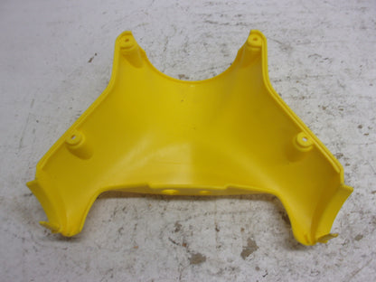 Sea Doo Bombardier 1997 GTI OEM NEW Yellow Lower Steering Cover Part# 277000633