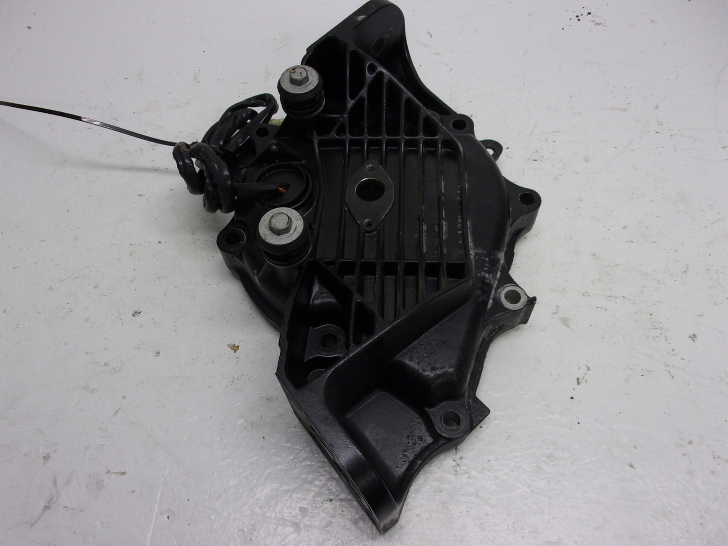 Yamaha Waverunner 1999-2000 GP XL 1200 Flywheel Cover + Stator # 66V-81337-00-8P