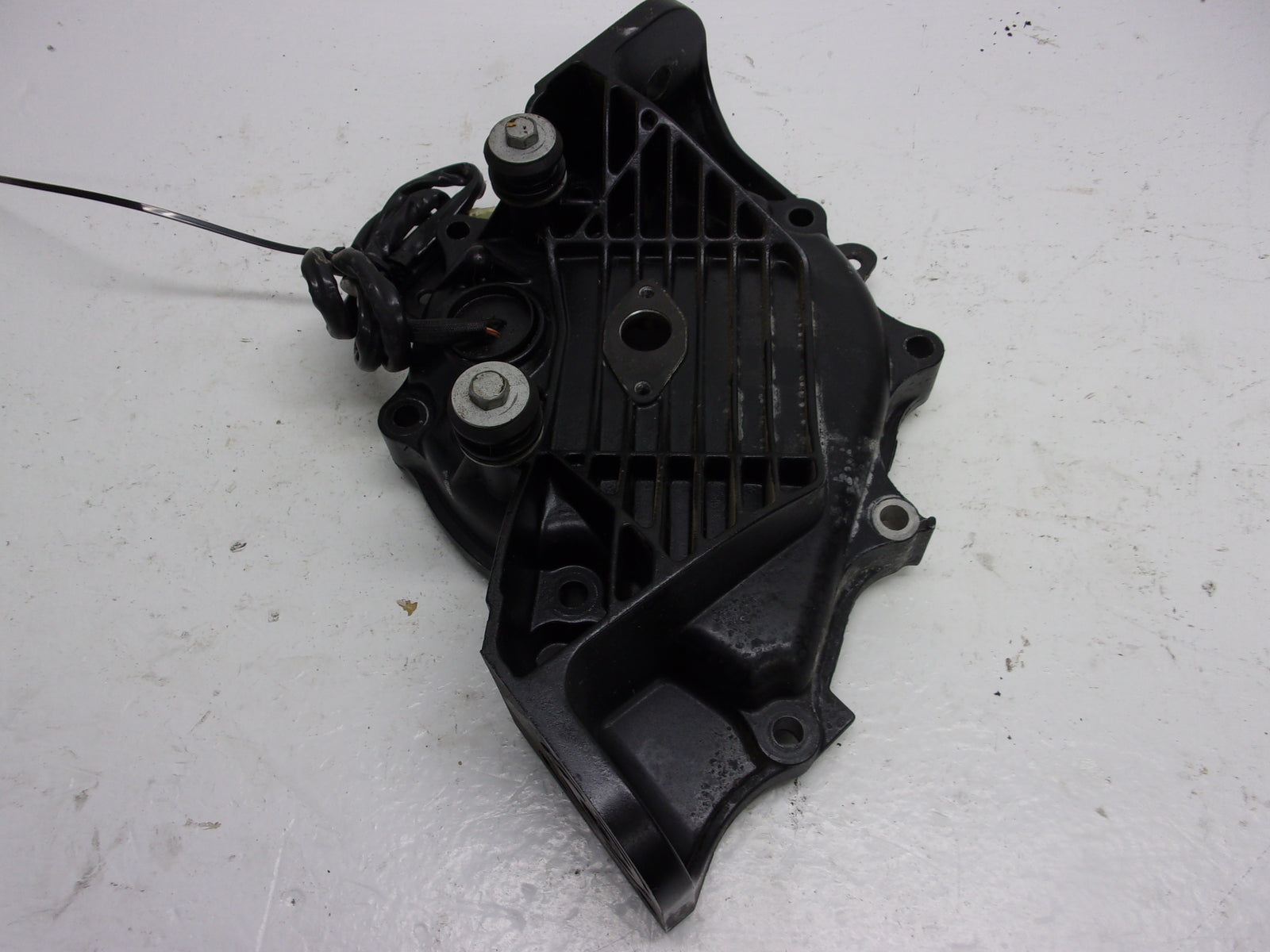 Yamaha Waverunner 1999-2000 GP XL 1200 Flywheel Cover + Stator # 66V-81337-00-8P