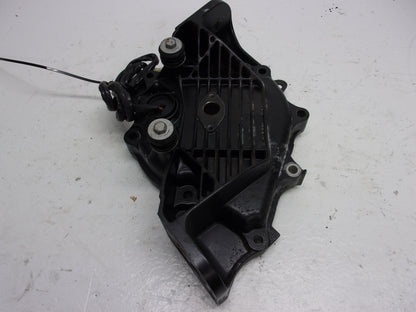 Yamaha Waverunner 1999-2000 GP XL 1200 Flywheel Cover + Stator # 66V-81337-00-8P