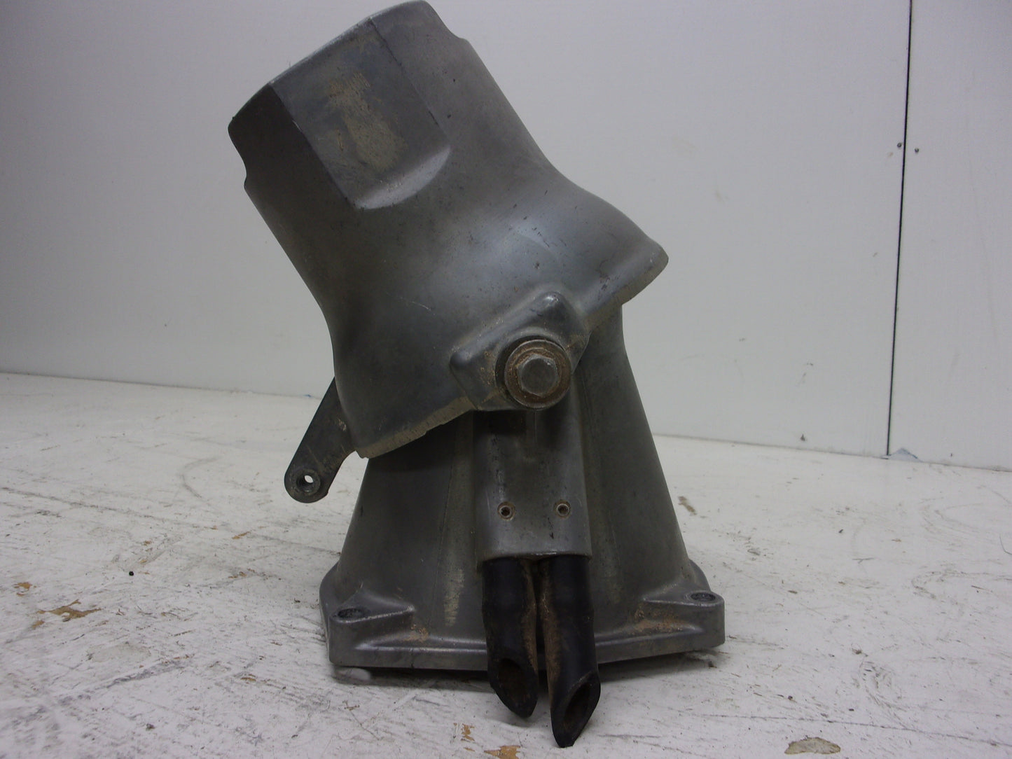 Kawasaki Jet Ski 2000-2002 STX STX D.I OEM Pump + Steering Nozzle # 59476-3739