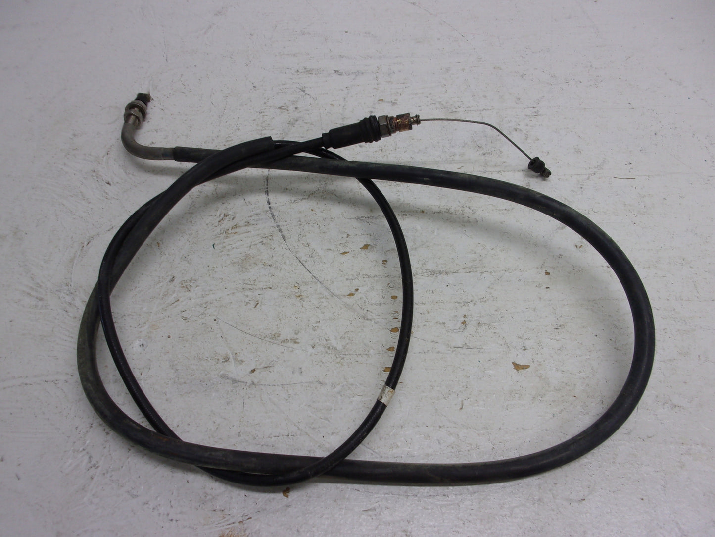 Kawasaki Jet Ski 1999-2003 STS STX 900/1100 OEM Throttle Cable Part# 54012-3756
