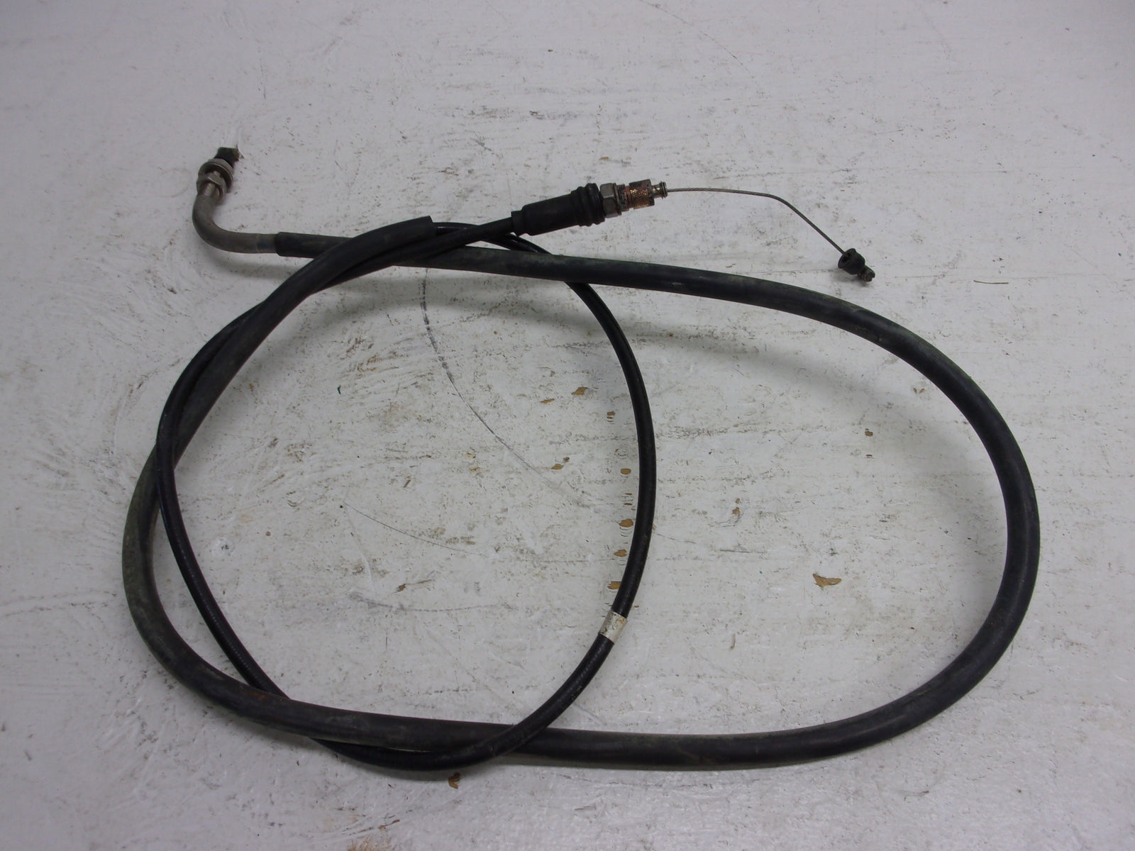 Kawasaki Jet Ski 1999-2003 STS STX 900/1100 OEM Throttle Cable Part# 54012-3756