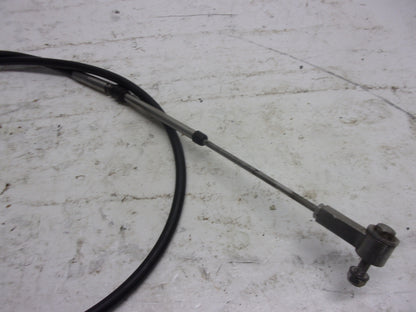 Sea Doo Bombardier 2000-2003 RX DI OEM Reverse Cable Assembly # 277000848