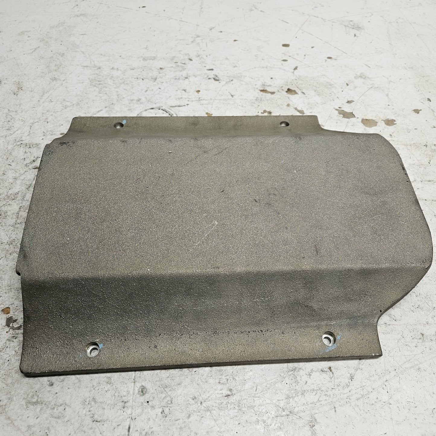Kawasaki Jet Ski 1992-1997 SX SXI 750 Aftermarket Ride Plate # 59446-3715