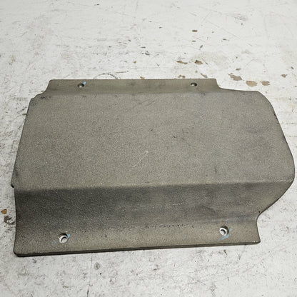 Kawasaki Jet Ski 1992-1997 SX SXI 750 Aftermarket Ride Plate # 59446-3715