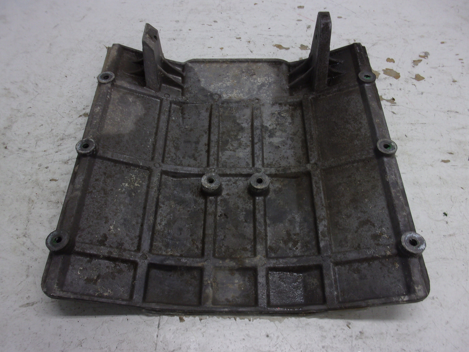 Kawasaki Jet Ski 2007-2011 Ultra 250/260 OEM Ride Plate Assembly Part 59446-3759