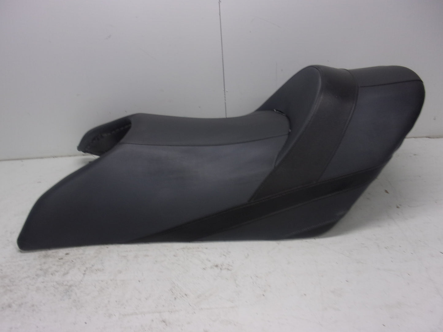 Yamaha WaveRunner 2020 VX Cruiser Deluxe Black Passenger Seat # F2X-U371A-G0-00