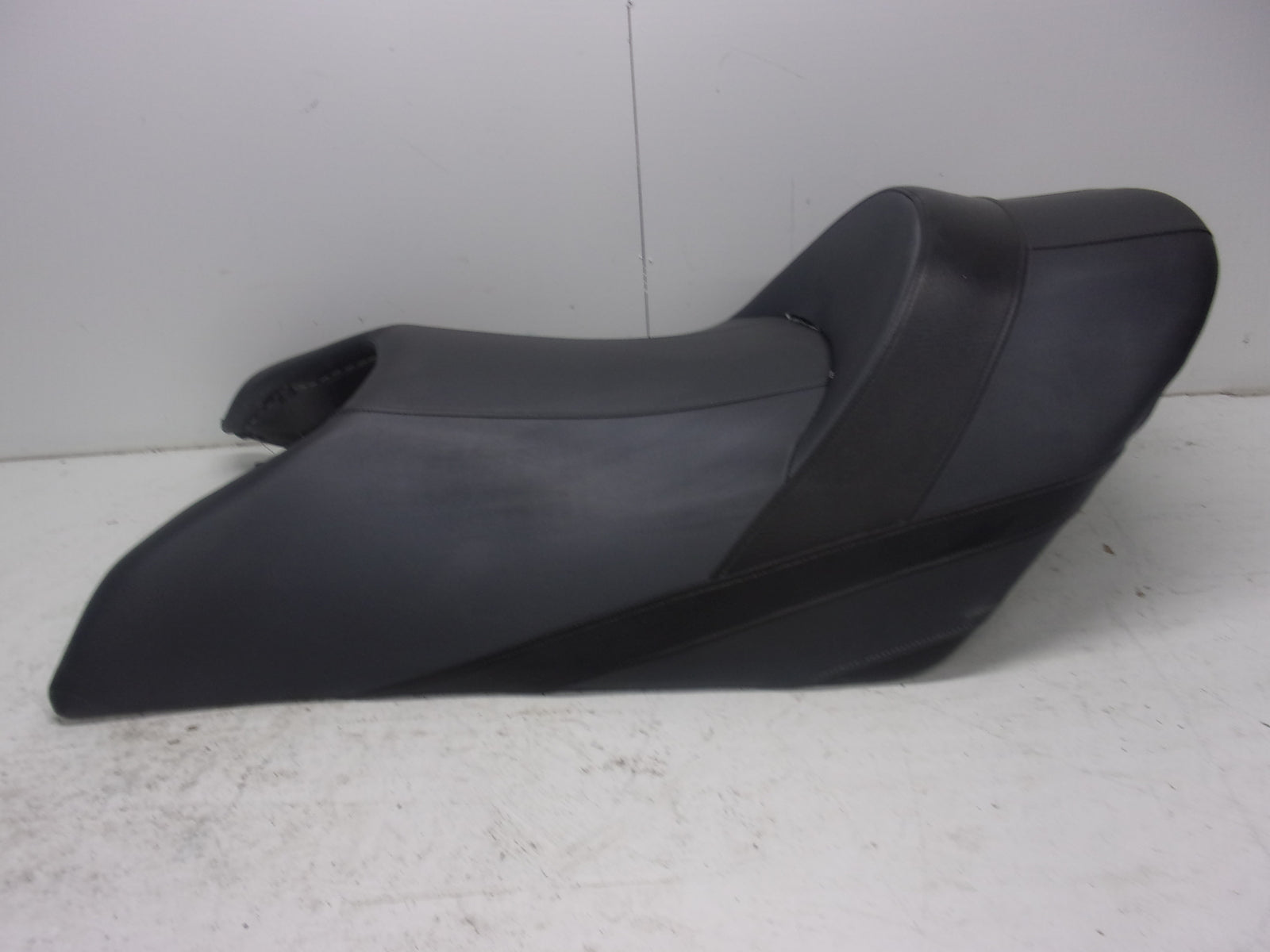 Yamaha WaveRunner 2020 VX Cruiser Deluxe Black Passenger Seat # F2X-U371A-G0-00