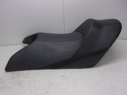 Yamaha WaveRunner 2020 VX Cruiser Deluxe Black Passenger Seat # F2X-U371A-G0-00