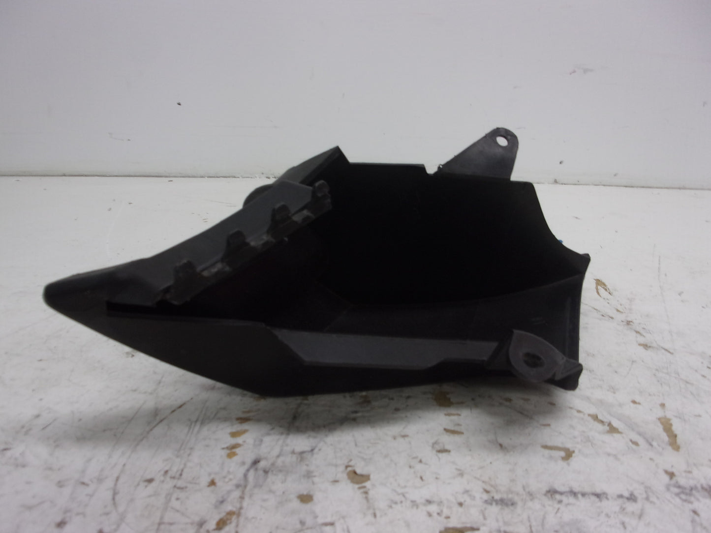 SeaDoo Bombardier 2000-2003 RX GTI DI OEM Left Hand Grill Part# 291001389