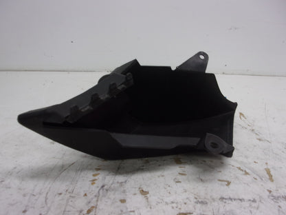 SeaDoo Bombardier 2000-2003 RX GTI DI OEM Left Hand Grill Part# 291001389