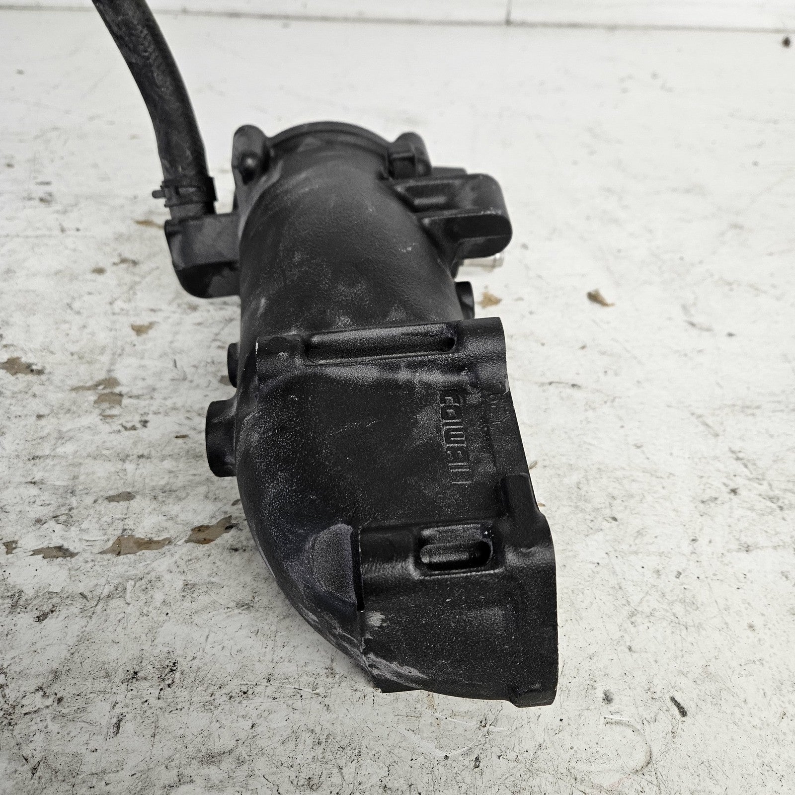 Yamaha Waverunner 2016-2021 VX V1 OEM Exhaust Manifold Pipe # 6EY-14721-00-00