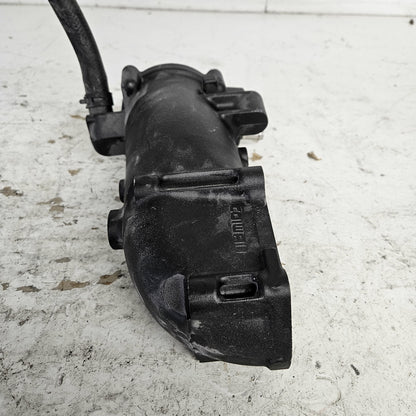 Yamaha Waverunner 2016-2021 VX V1 OEM Exhaust Manifold Pipe # 6EY-14721-00-00