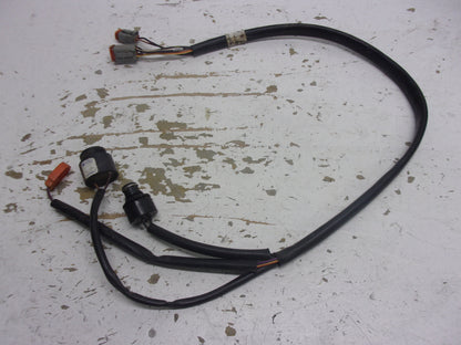 Sea Doo Bombardier 2003-2005 GTI LE OEM Steering Harness Assembly # 278001791