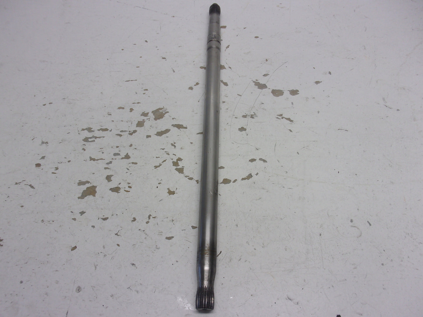 Sea Doo Bombardier 2009-2017 GTS GTI GTX Wake OEM Drive Shaft Part# 271001724