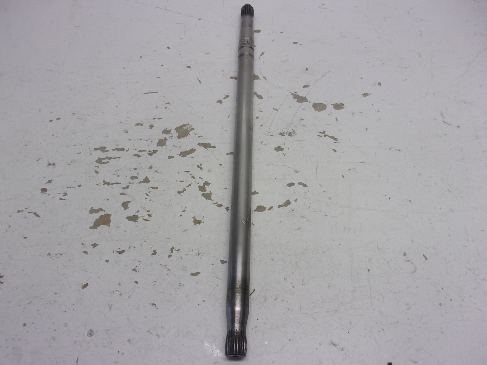 Sea Doo Bombardier 2009-2017 GTS GTI GTX Wake OEM Drive Shaft Part# 271001724