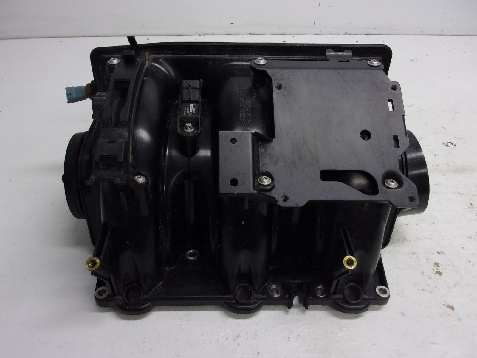 Sea Doo Bombardier 2003-2004 GTX Limited SC OEM Air Intake Manifold # 420867950