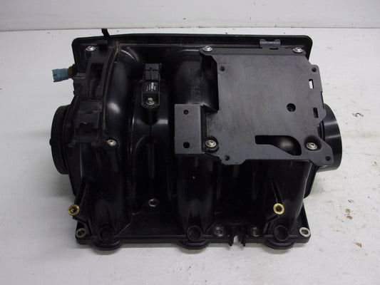 Sea Doo Bombardier 2003-2004 GTX Limited SC OEM Air Intake Manifold # 420867950