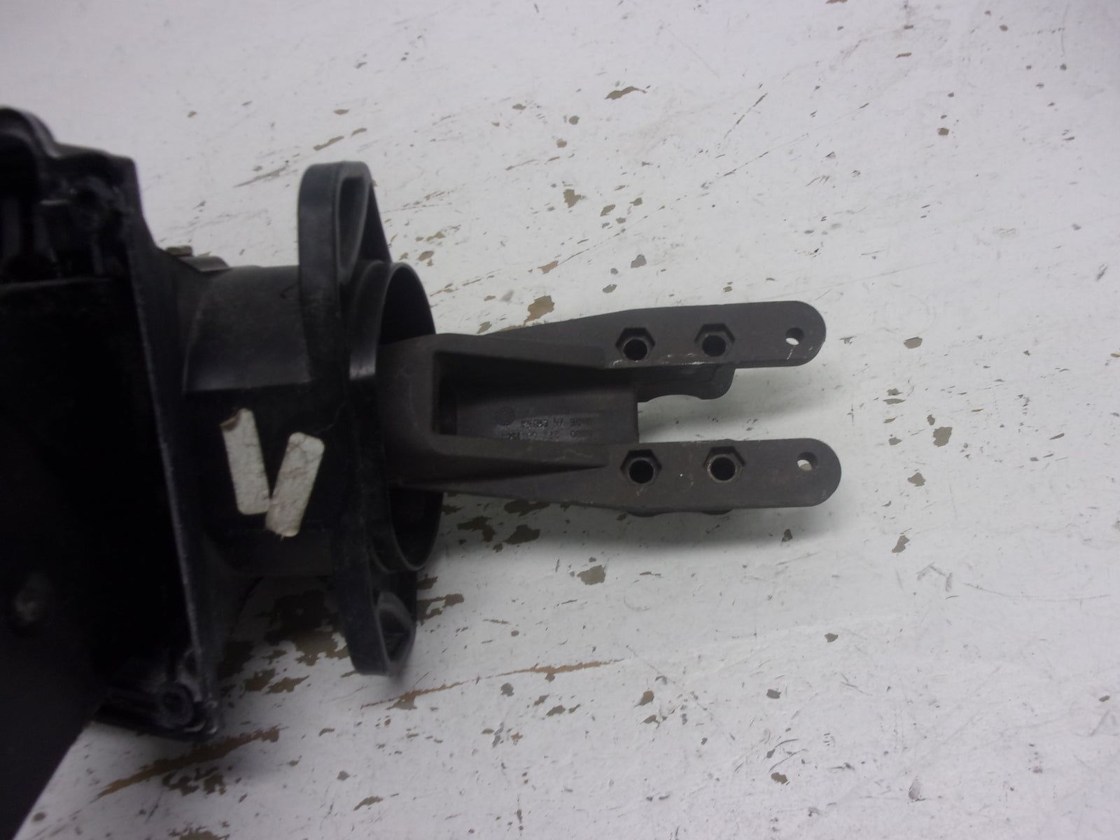 Sea Doo Bombardier 96-2005 GTI RXP RXT RX GTX Steering & Cable Support 277000515