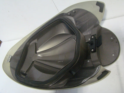 Yamaha Waverunner 2000-2002 XL 800 XL 1200 SV1200 Silver Hood F0D-U517B-00-P2