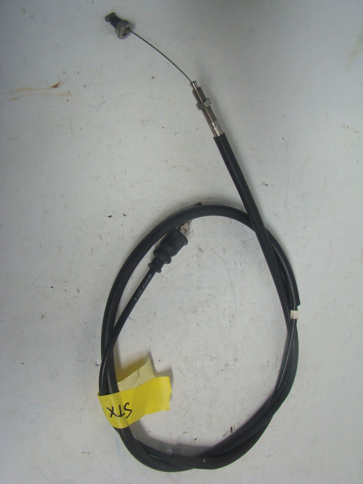 Kawasaki Jet Ski 1993-1995 Super Sport XI Throttle Cable  Part# 54012-3738