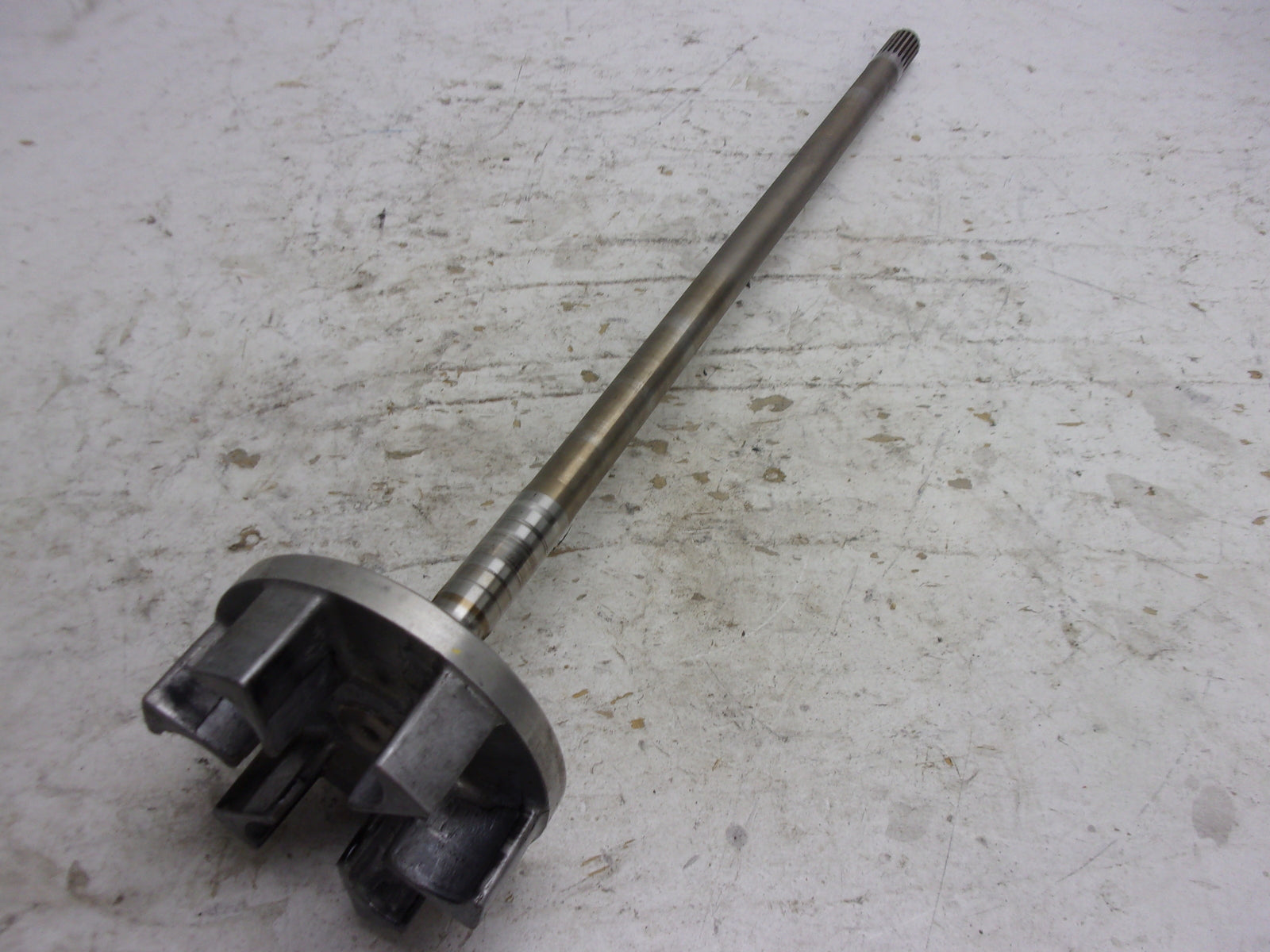 Kawasaki Jet Ski 2003-2023 Ultra LX STX-12F/15F Drive Shaft + Coupler 39159-3739