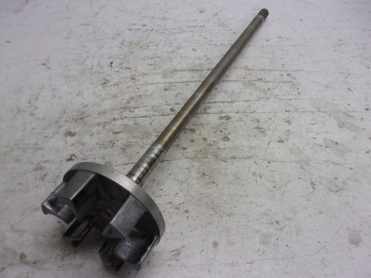 Kawasaki Jet Ski 2003-2023 Ultra LX STX-12F/15F Drive Shaft + Coupler 39159-3739