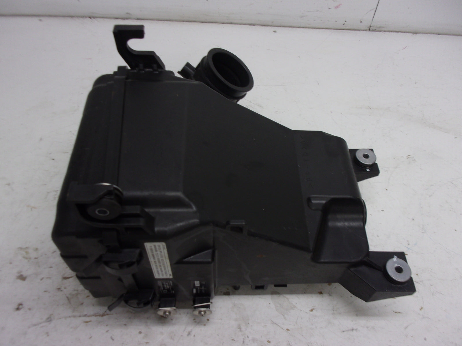 Yamaha WaveRunner 2016-2019 VX EX V1 OEM Air Cleaner Assembly # 6EY-14410-00-00