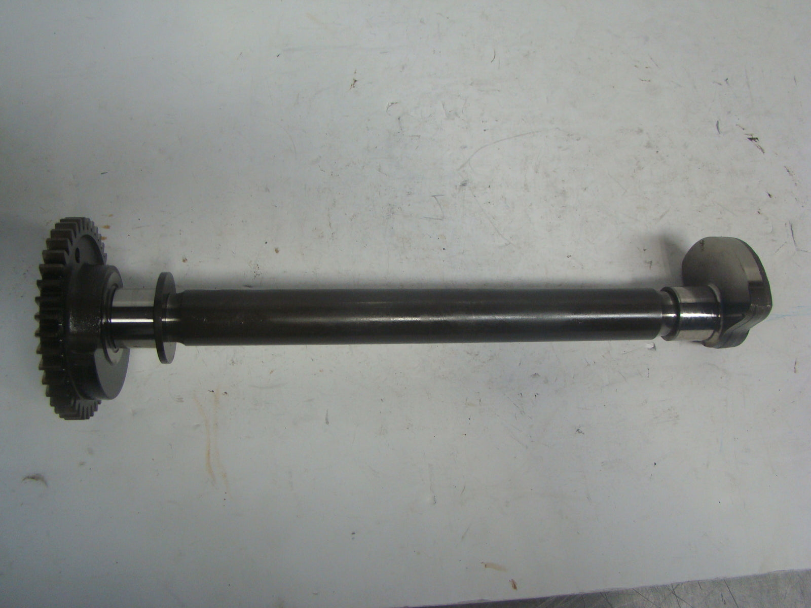 Sea Doo Bombardier 06-2019 GTI GTS GTX WAKE RXP RXT GTR Balance Shaft 420837556