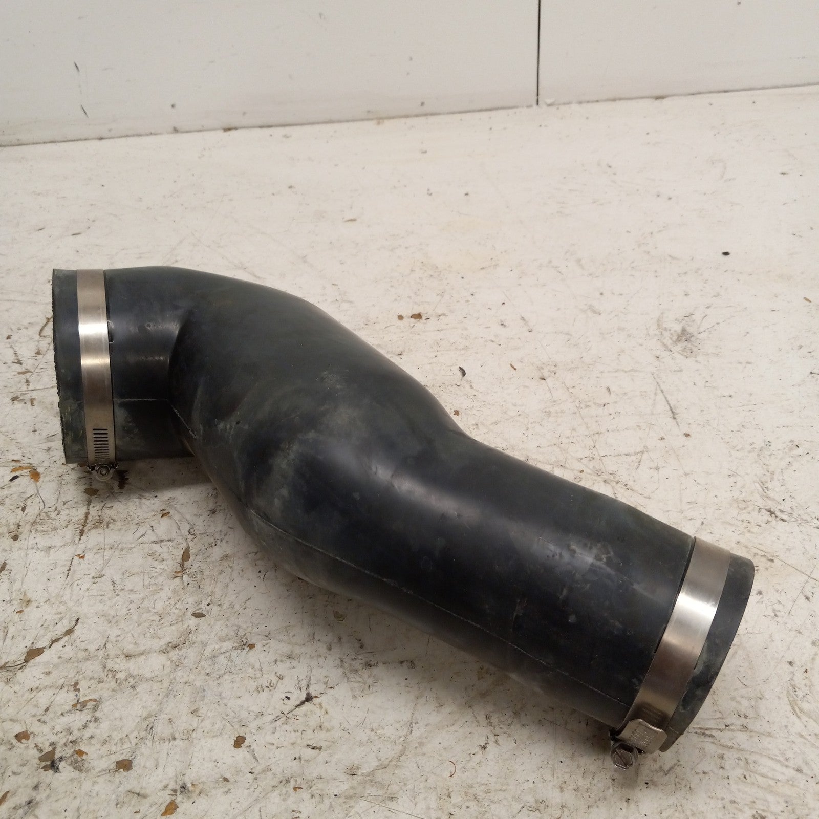 Yamaha Waverunner 2000-2004 XL XLT XA 800 OEM Exhaust Hose Part F0P-U758B-00-00
