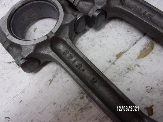 Kawasaki Jet Ski 2003-2007 STX-12F OEM Complete Connecting Rod Set 13251-3701-KK