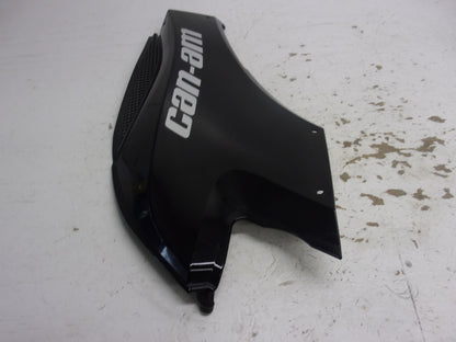 Can-Am Roadster 2012-2015 Spyder ST RS Black Right Upper Side Panel 705006256