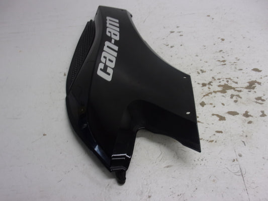 Can-Am Roadster 2012-2015 Spyder ST RS Black Right Upper Side Panel 705006256
