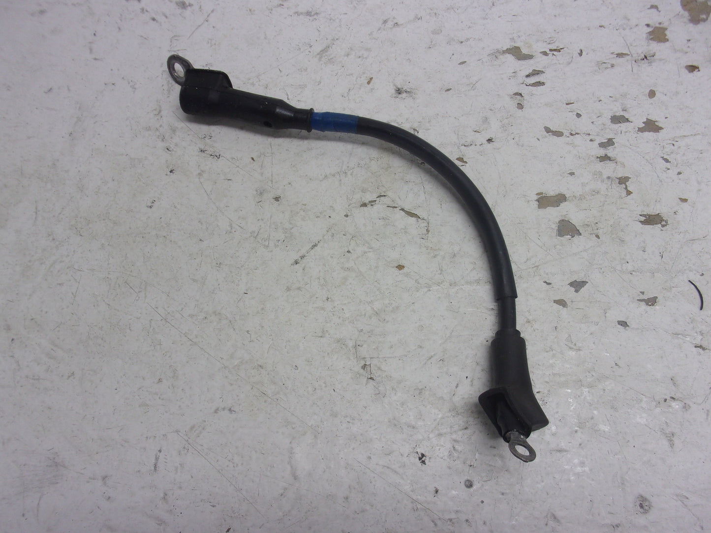 Yamaha WaveRunner 2016-2021 V1 VX EX OEM Negative Wire Lead # 6EY-82117-00-00