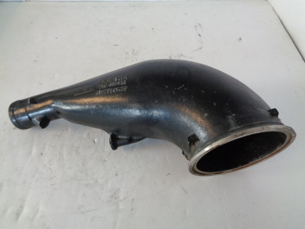 Sea Doo Bombardier PWC 2001-2003 GTX LRV RX DI OEM Exhaust Pipe Part# 274000871