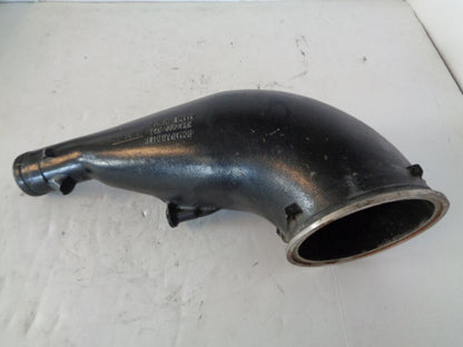 Sea Doo Bombardier PWC 2001-2003 GTX LRV RX DI OEM Exhaust Pipe Part# 274000871