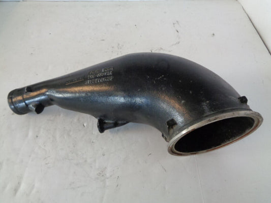 Sea Doo Bombardier PWC 2001-2003 GTX LRV RX DI OEM Exhaust Pipe Part# 274000871
